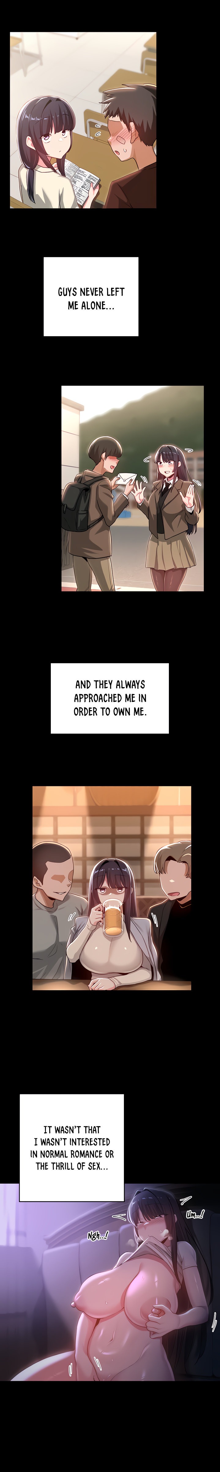 Sextudy Group chapter 56 page 4