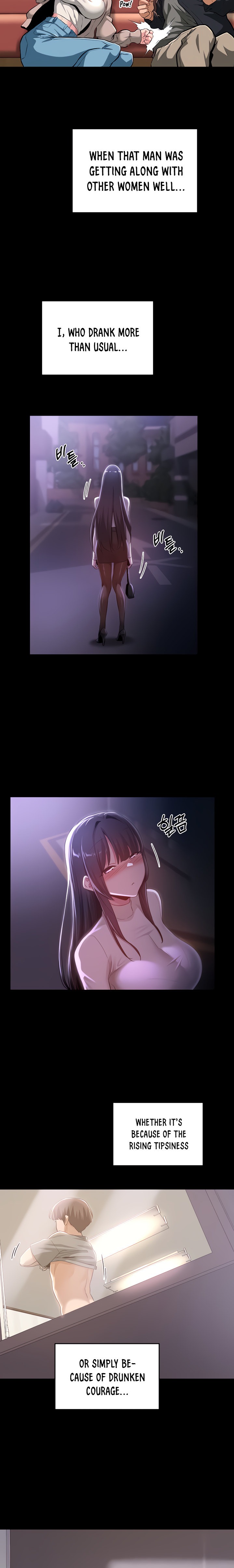 Sextudy Group chapter 56 page 6