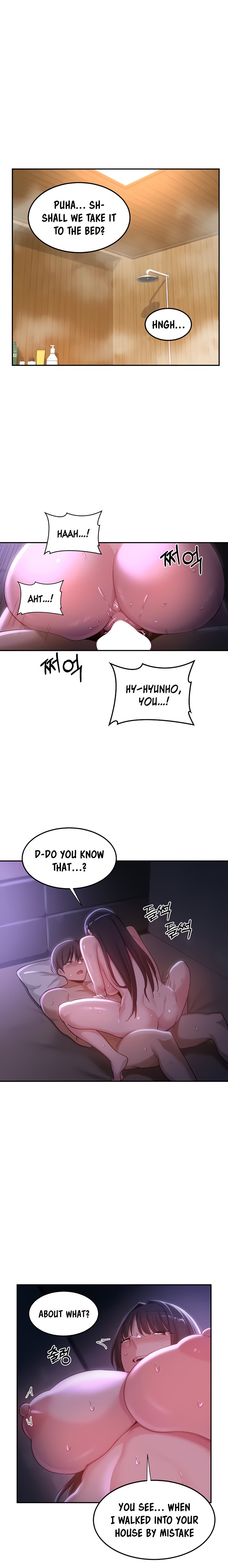 Sextudy Group chapter 56 page 10