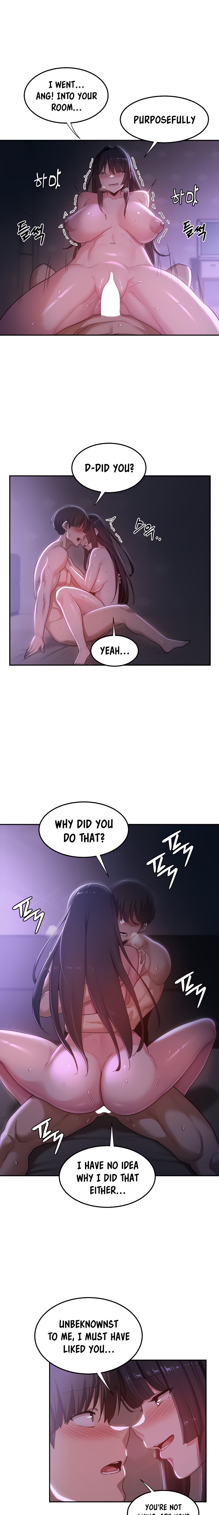 Sextudy Group chapter 56 page 11