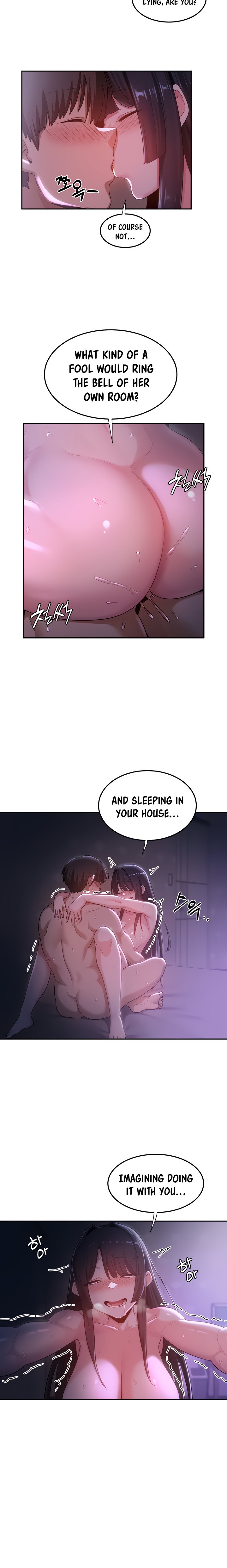 Sextudy Group chapter 56 page 12