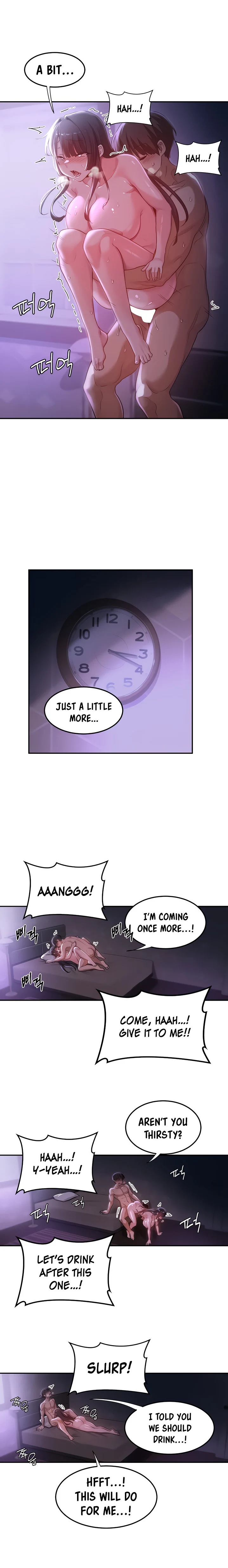 Sextudy Group chapter 56 page 18