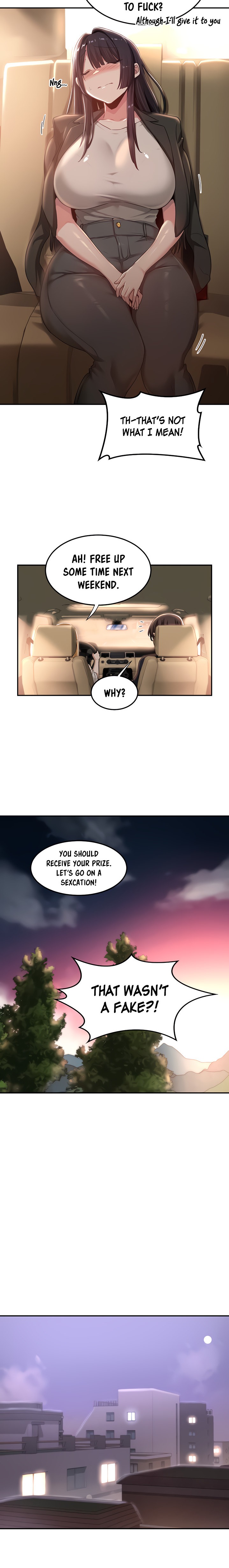 Sextudy Group chapter 57 page 5