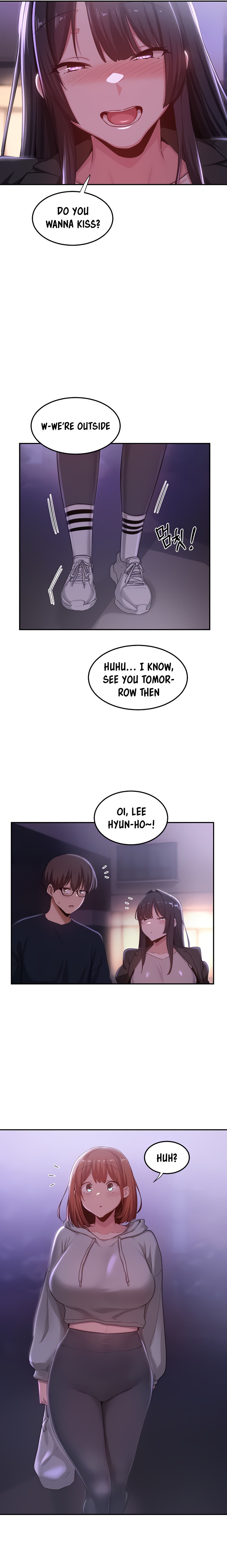 Sextudy Group chapter 57 page 7