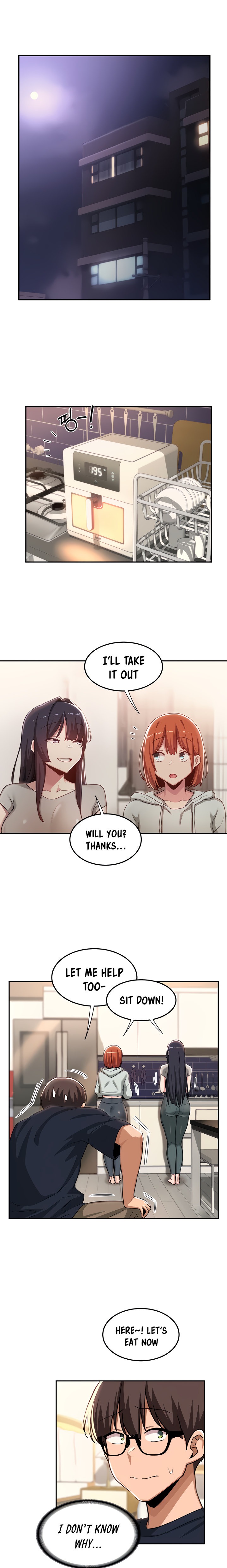 Sextudy Group chapter 57 page 10