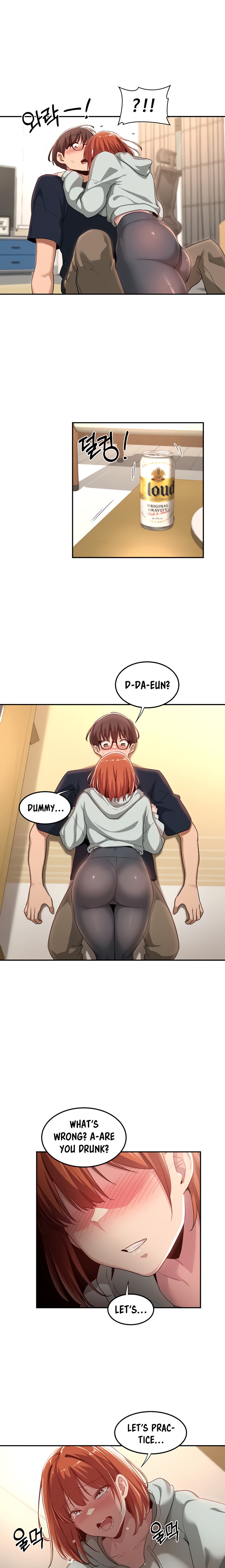 Sextudy Group chapter 57 page 16