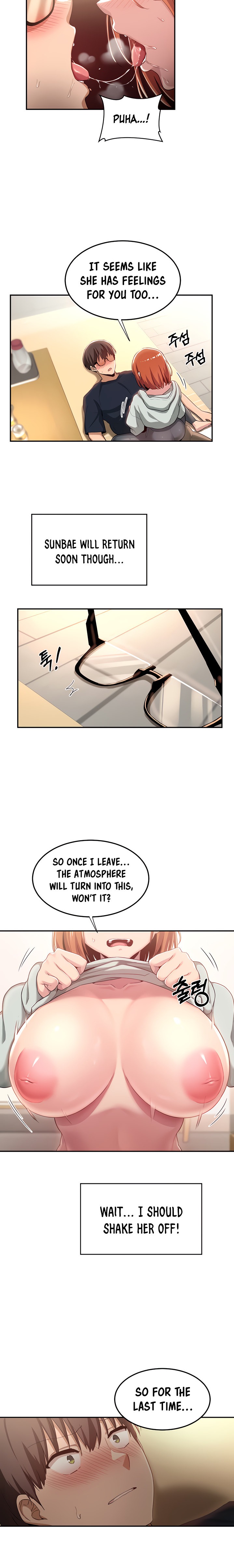 Sextudy Group chapter 58 page 2