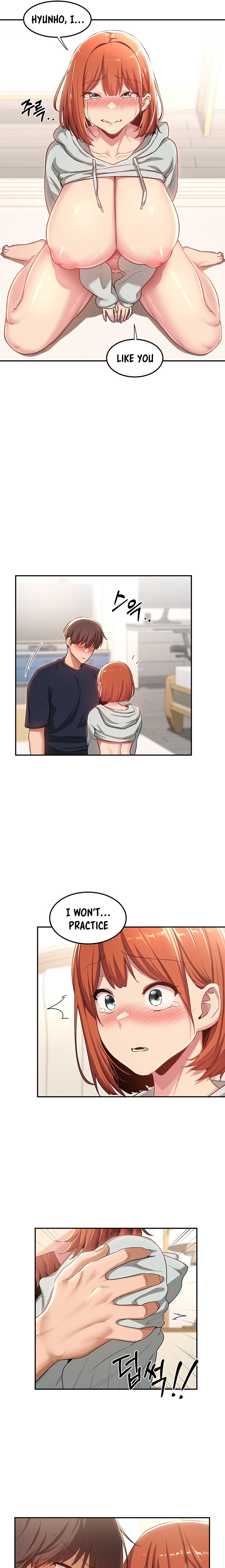 Sextudy Group chapter 58 page 13
