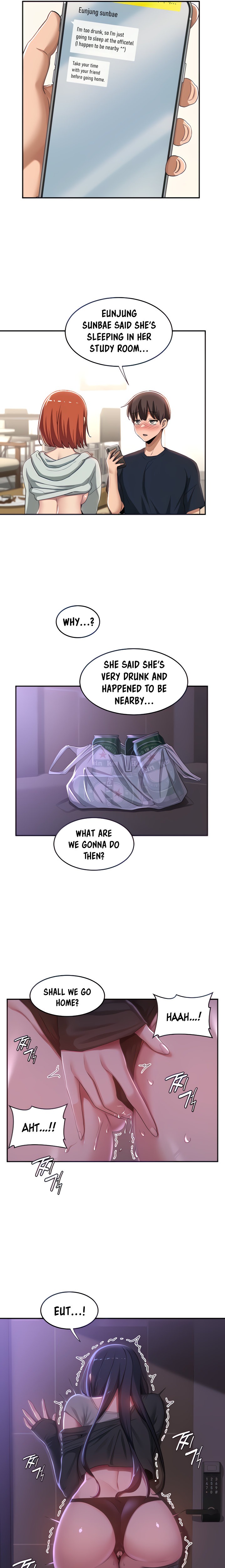 Sextudy Group chapter 59 page 4