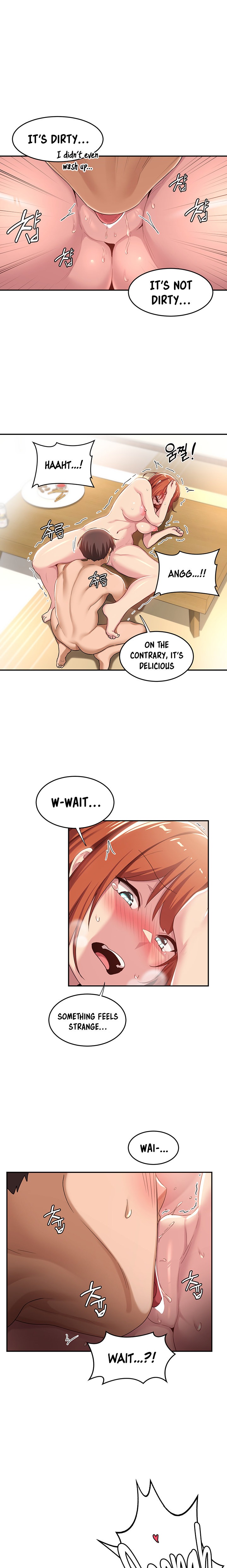 Sextudy Group chapter 59 page 10