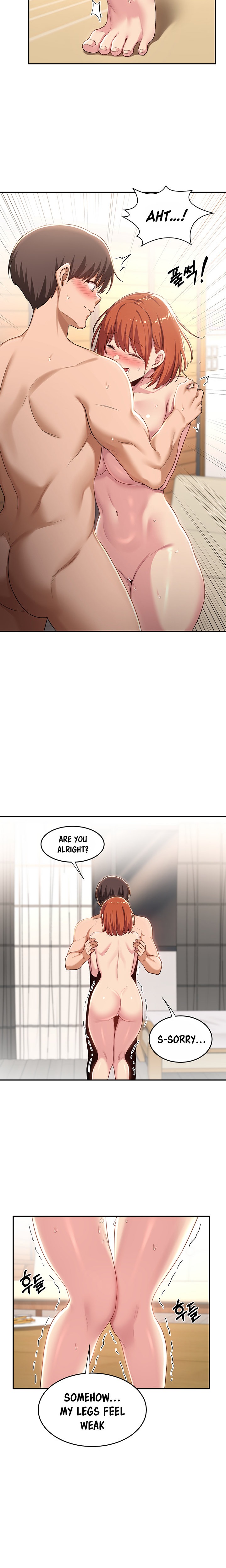 Sextudy Group chapter 59 page 12