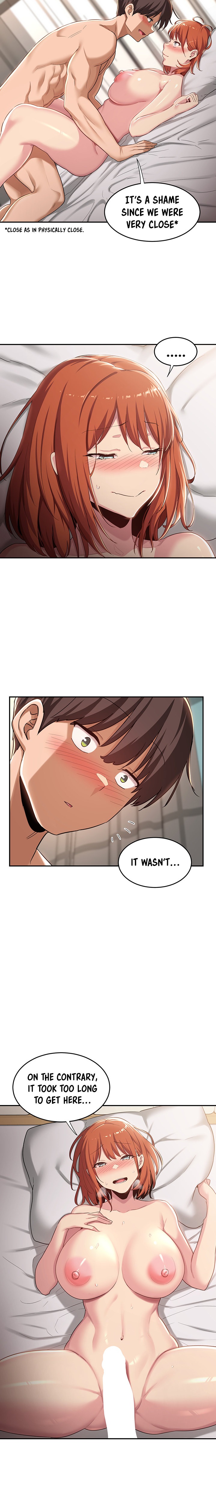 Sextudy Group chapter 59 page 14