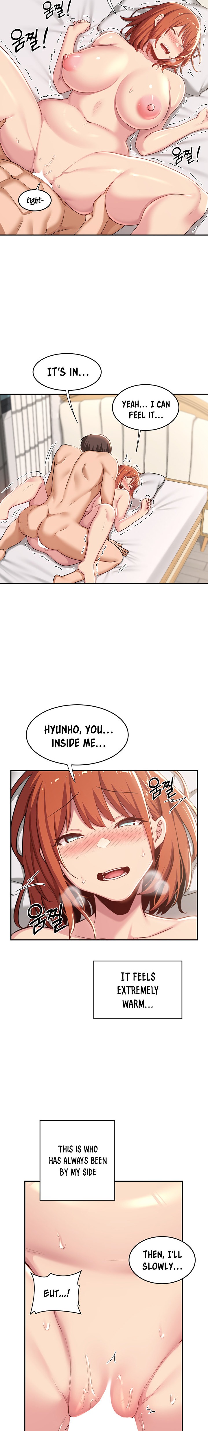 Sextudy Group chapter 59 page 17