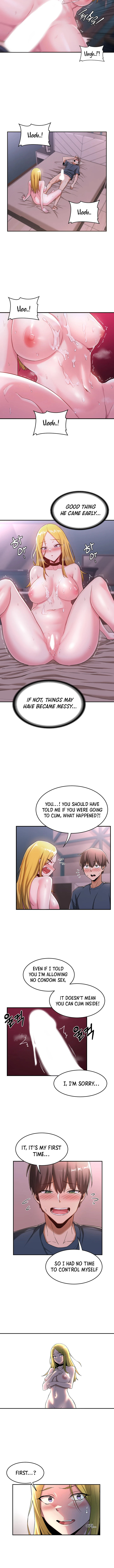 Sextudy Group chapter 6 page 5
