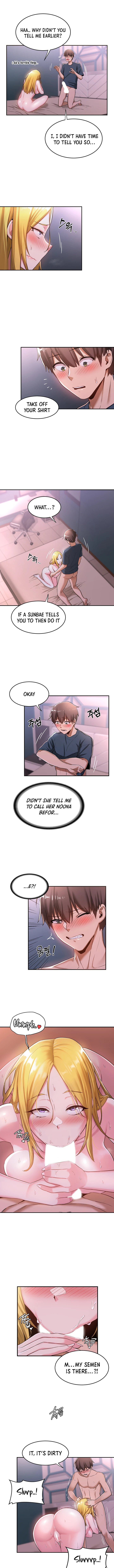 Sextudy Group chapter 6 page 6