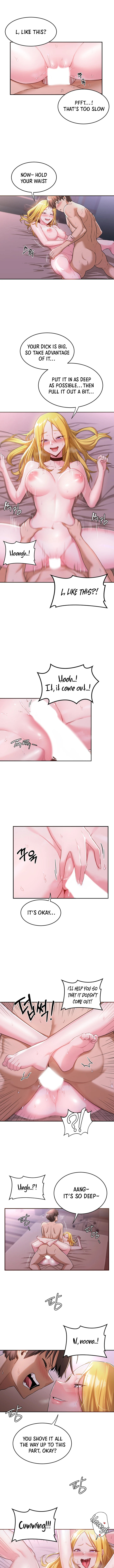 Sextudy Group chapter 6 page 8