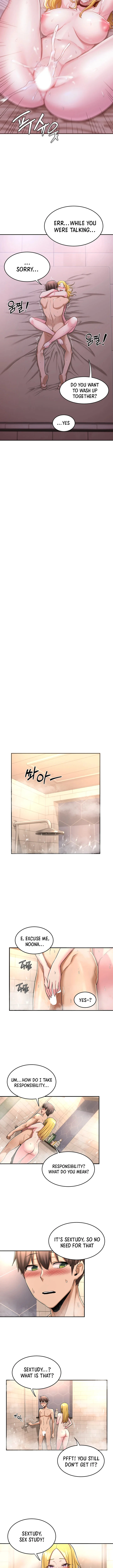 Sextudy Group chapter 6 page 9