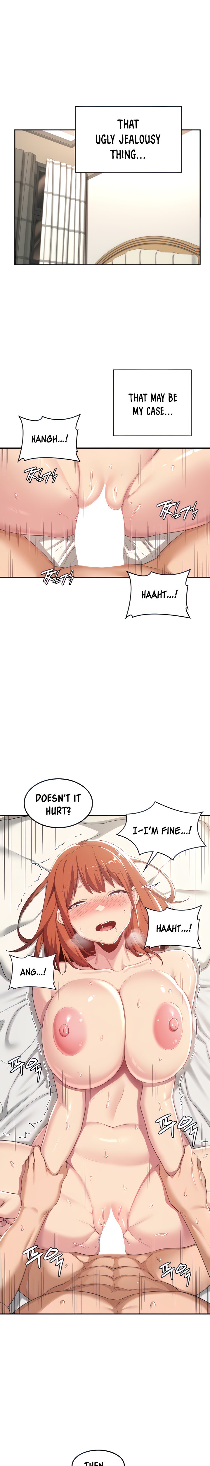 Sextudy Group chapter 60 page 5