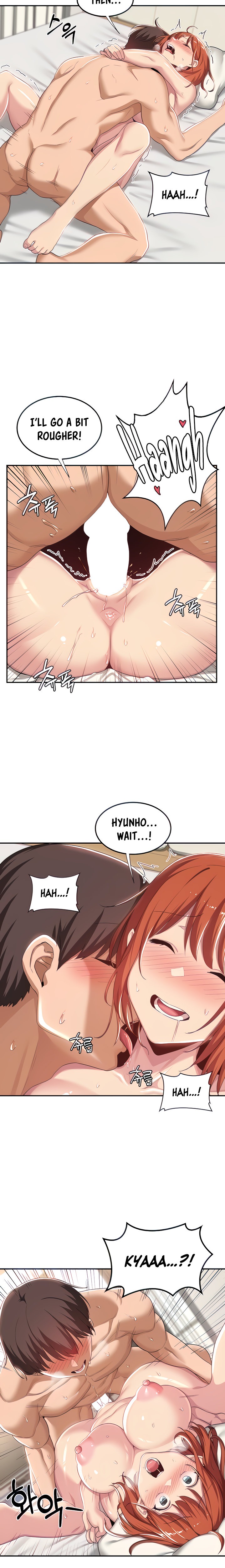 Sextudy Group chapter 60 page 6