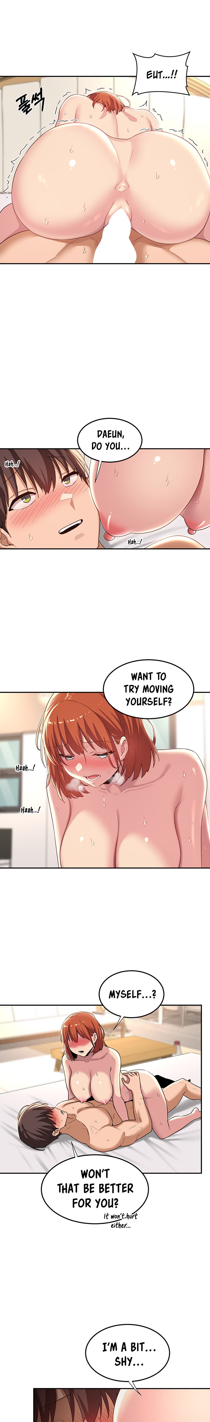 Sextudy Group chapter 60 page 10
