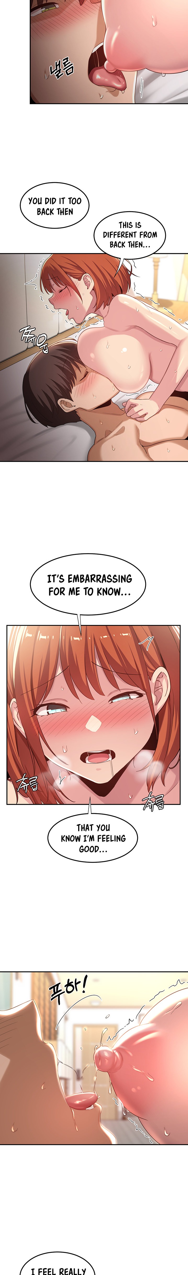 Sextudy Group chapter 60 page 11