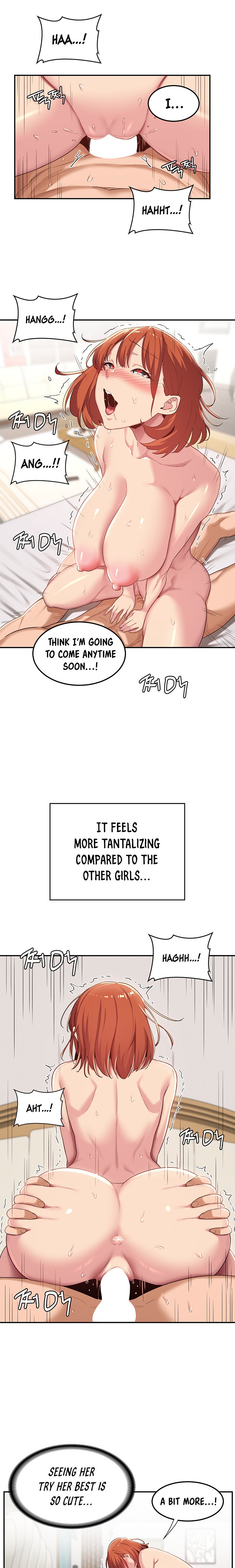 Sextudy Group chapter 60 page 14