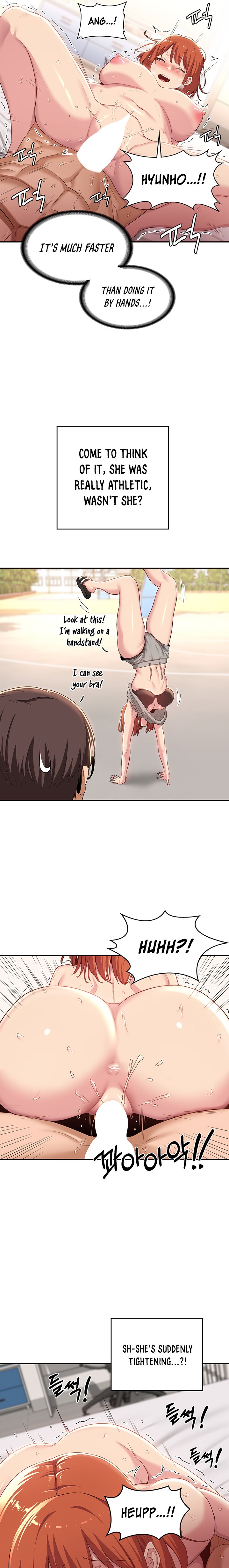 Sextudy Group chapter 60 page 16