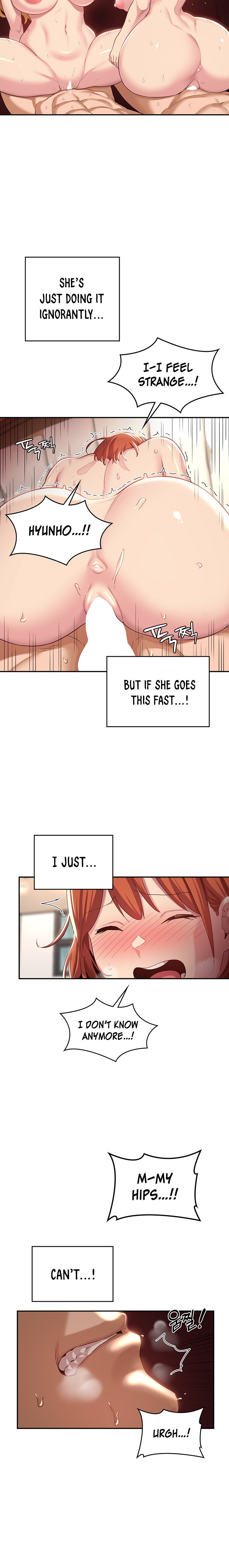 Sextudy Group chapter 60 page 18