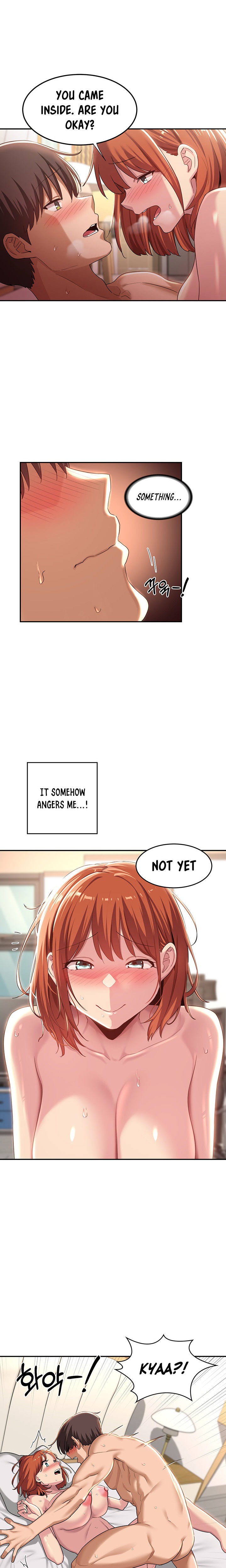 Sextudy Group chapter 60 page 20