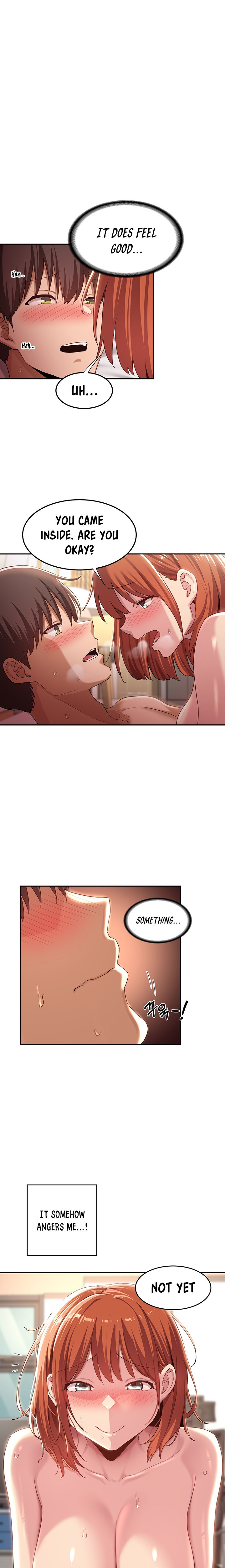 Sextudy Group chapter 61 page 1