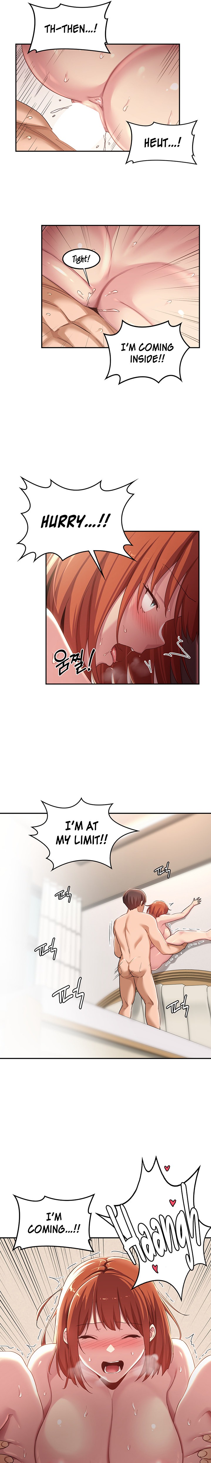 Sextudy Group chapter 61 page 10