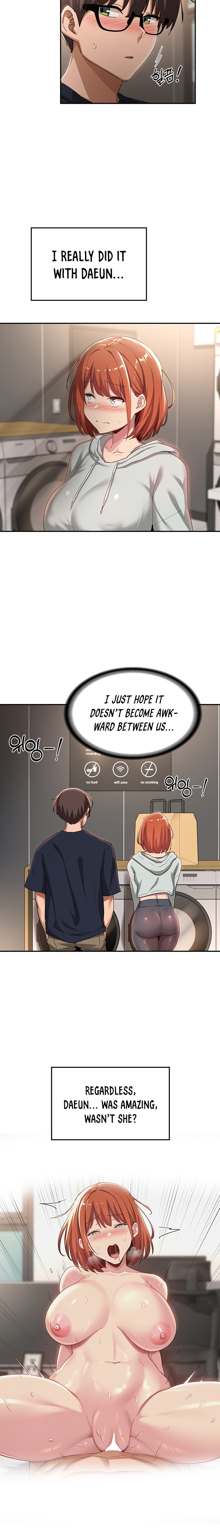 Sextudy Group chapter 61 page 14