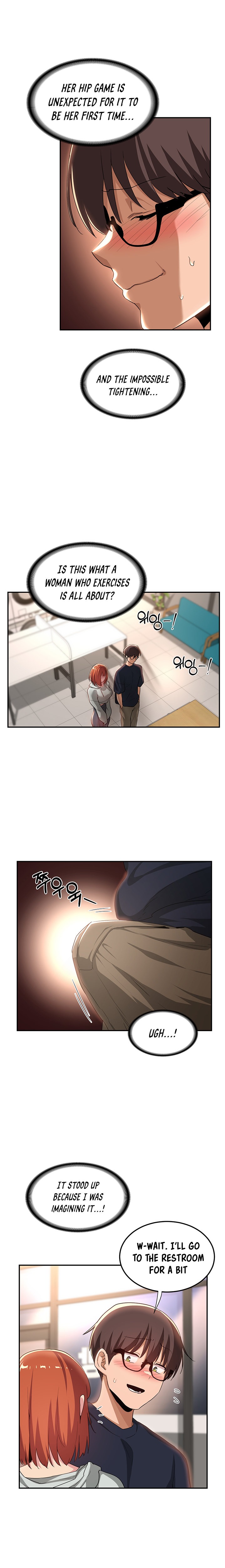 Sextudy Group chapter 61 page 15