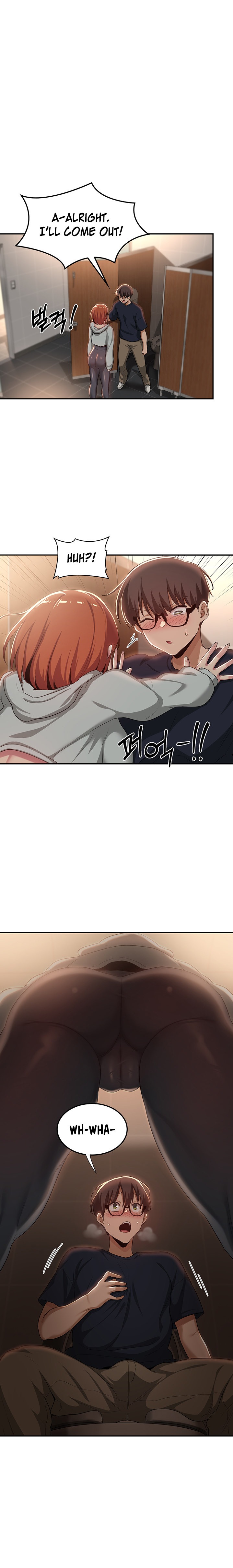 Sextudy Group chapter 61 page 18