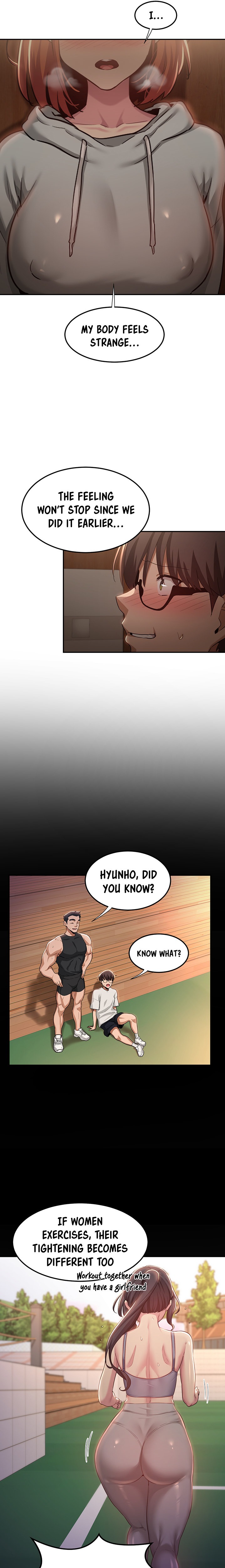 Sextudy Group chapter 61 page 19