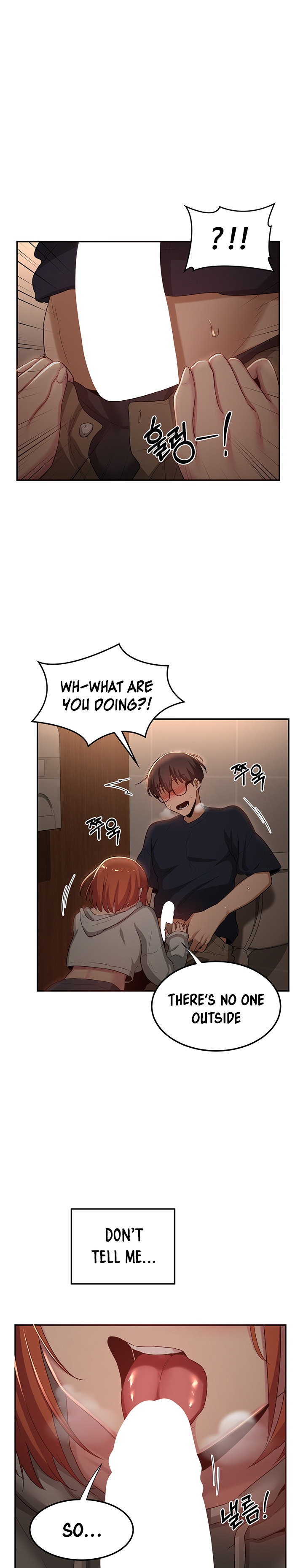 Sextudy Group chapter 62 page 1
