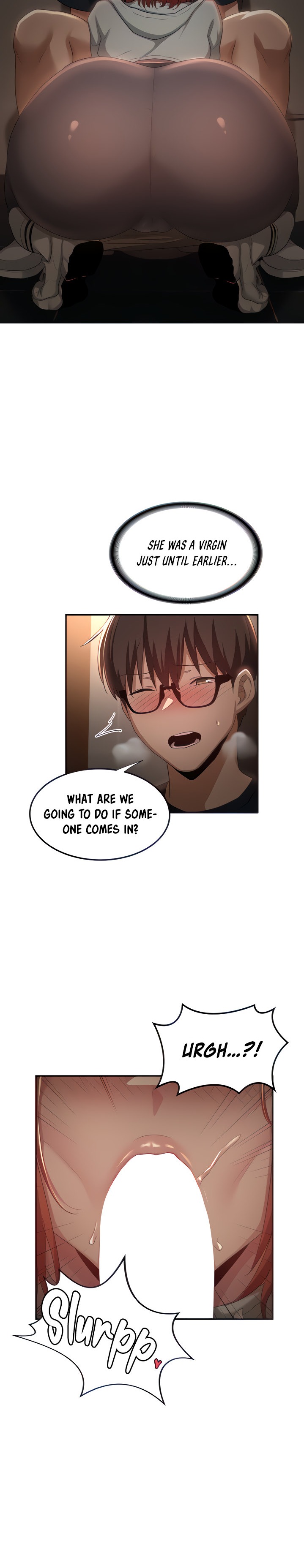 Sextudy Group chapter 62 page 4