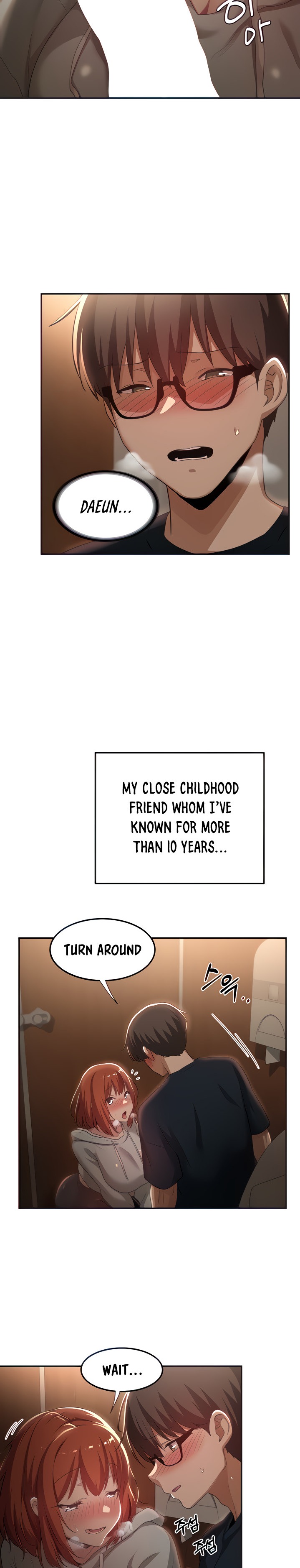 Sextudy Group chapter 62 page 7