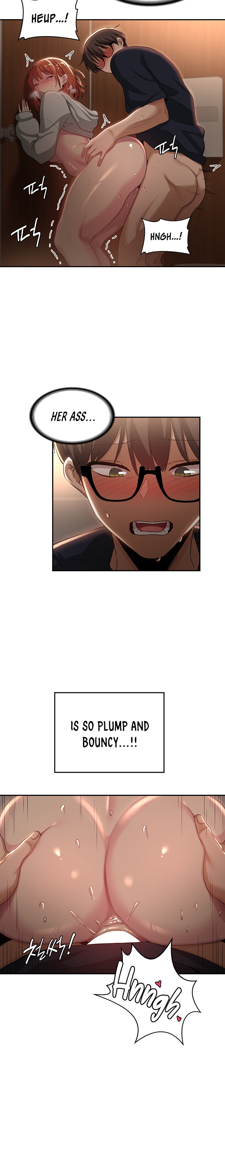 Sextudy Group chapter 62 page 16