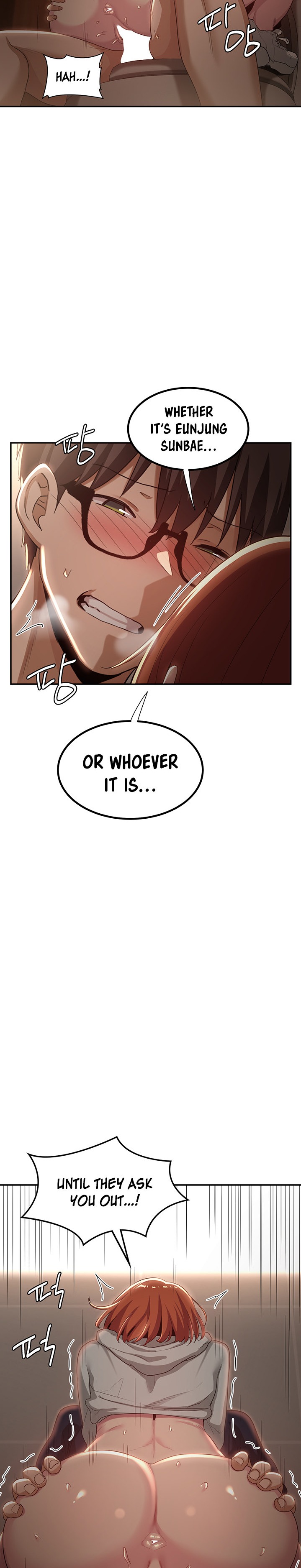 Sextudy Group chapter 62 page 22
