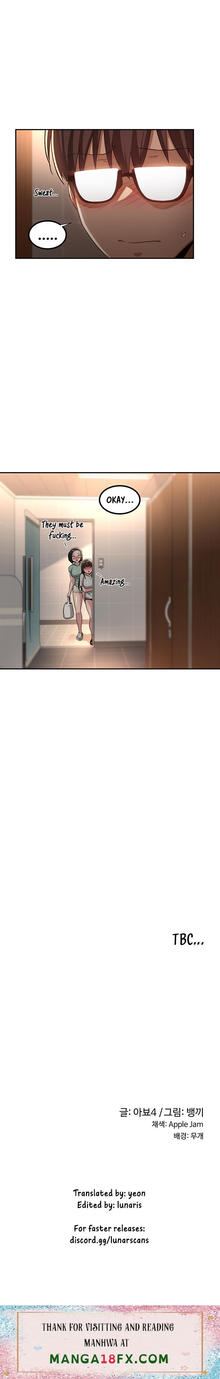 Sextudy Group chapter 62 page 25
