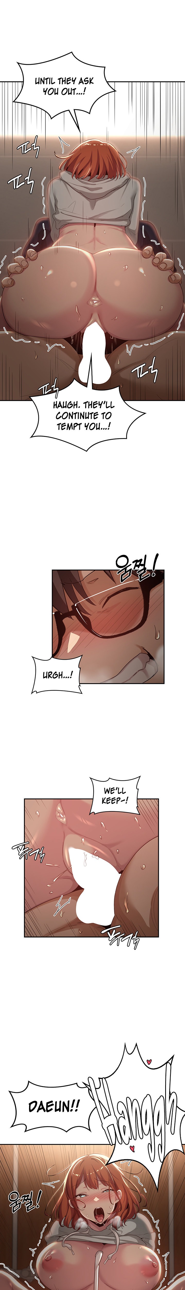 Sextudy Group chapter 63 page 1
