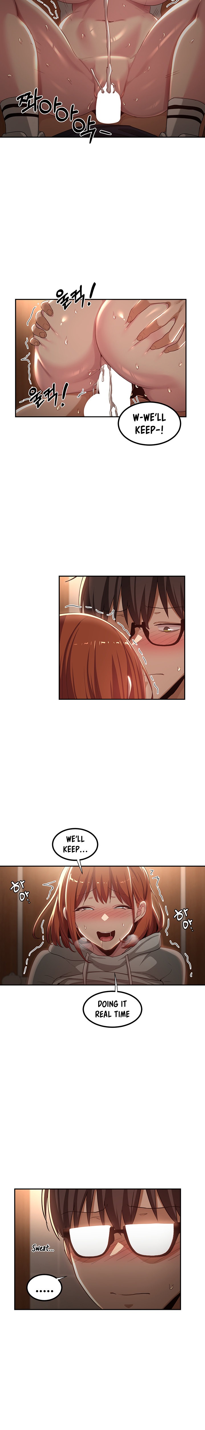 Sextudy Group chapter 63 page 2