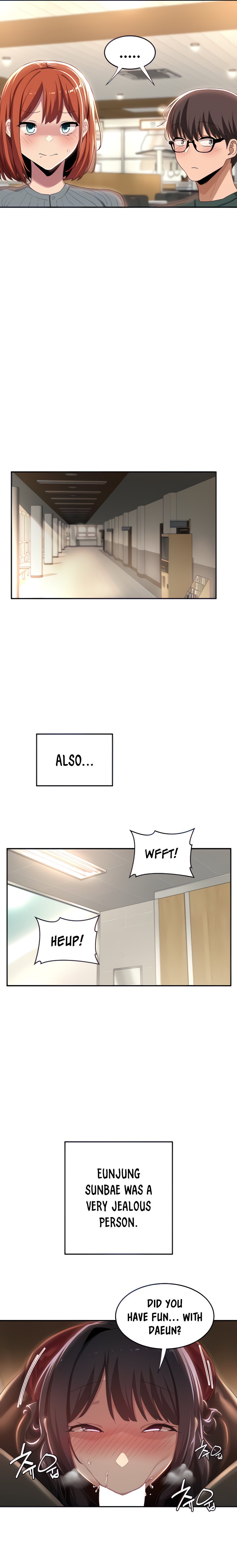 Sextudy Group chapter 63 page 7