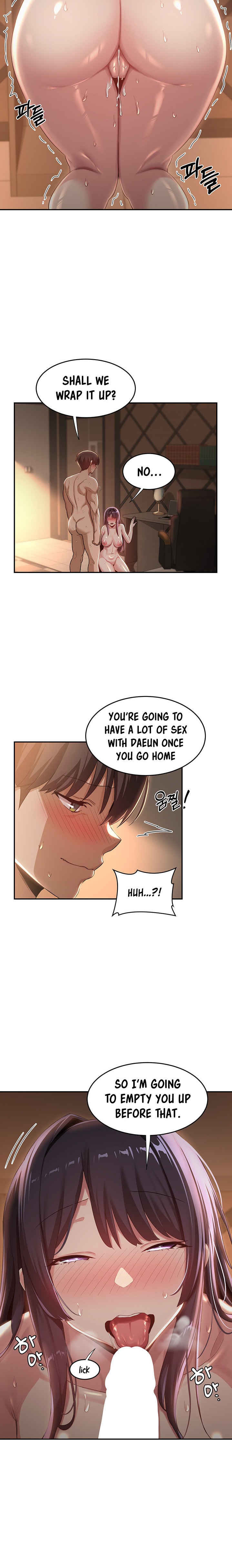 Sextudy Group chapter 63 page 12