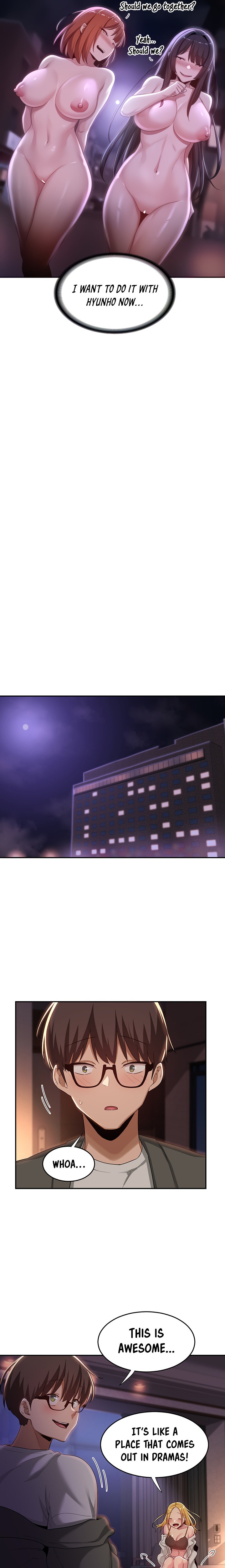Sextudy Group chapter 64 page 7