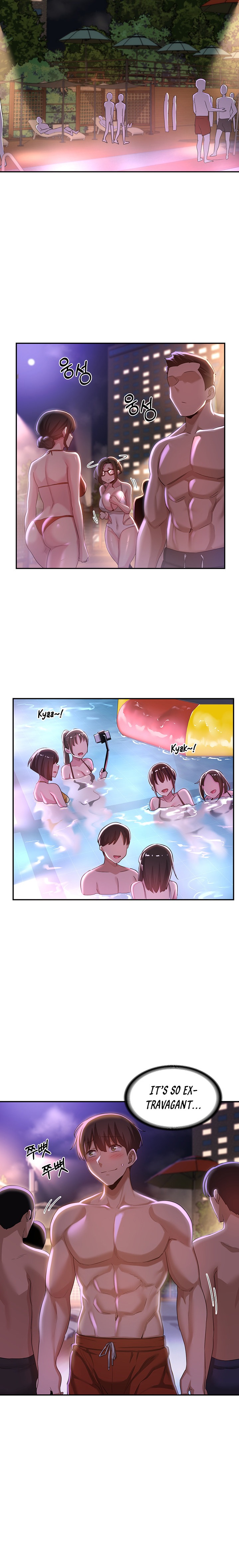 Sextudy Group chapter 64 page 12