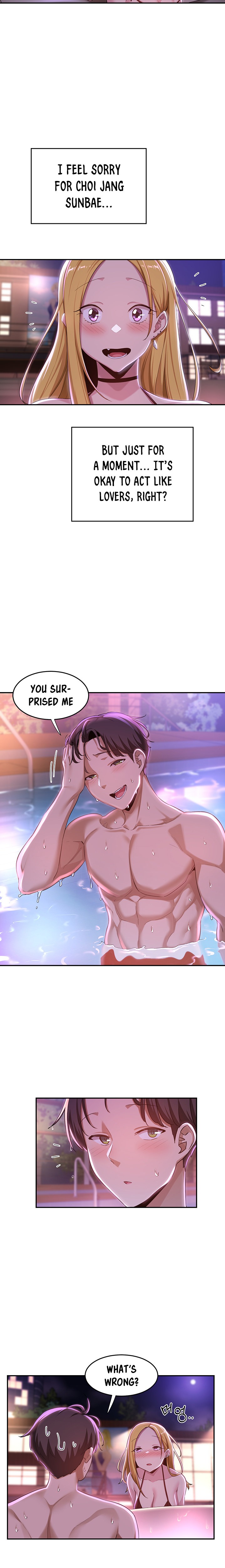 Sextudy Group chapter 64 page 15
