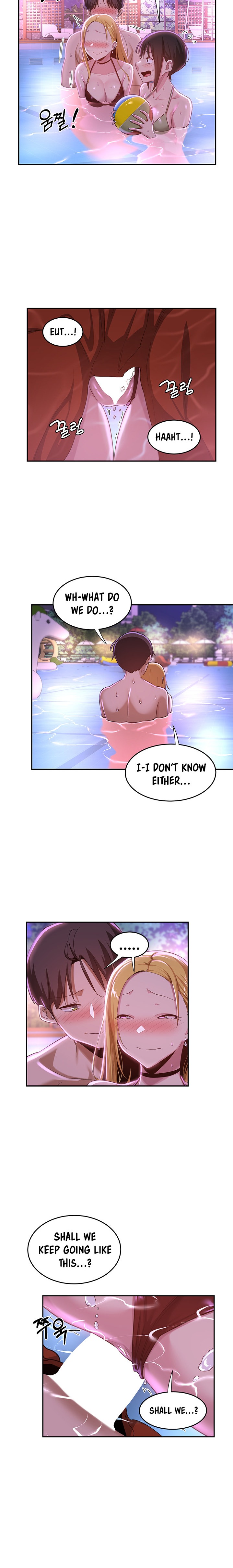 Sextudy Group chapter 65 page 9