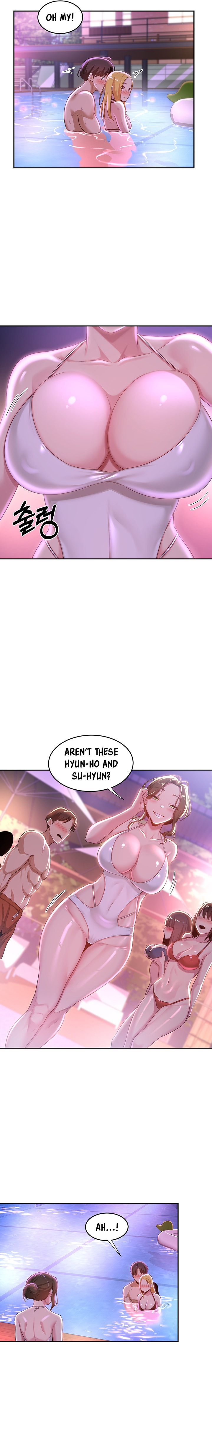 Sextudy Group chapter 65 page 10